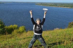 Минин Иосиф 
